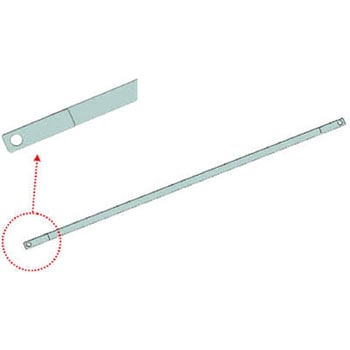 加热器（5 件）HAKKO白光A1541